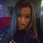 Марина Соколова