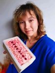 Naturalnaya kosmetika Irinika_soap - Livemaster - handmade