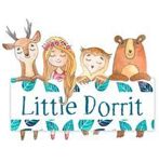 Little Dorrit - Livemaster - handmade