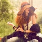 Ukrasheniya iz naturalnyh kamnej - Livemaster - handmade
