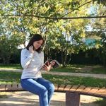 Marya Iskusnitsa - Livemaster - handmade