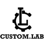 Custom-lab - Livemaster - handmade