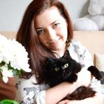 Elina - Livemaster - handmade
