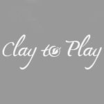 Clay to Play - Livemaster - handmade