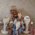 gala - Livemaster - handmade