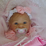 Kseniya (kseniya-reborn) - Livemaster - handmade