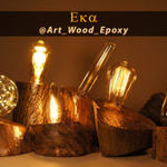 Masterskaya Eka @Art_Wood_Epoxy - Livemaster - handmade