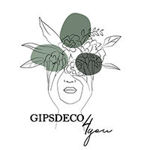 Gipsdeco4you - Livemaster - handmade