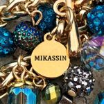 Mikassin - Livemaster - handmade