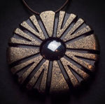 Bioamulet - Livemaster - handmade
