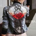 BELINA_brand - Livemaster - handmade
