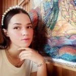 Romana Tapestry - Livemaster - handmade