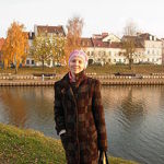 Lena hlebtsova - Livemaster - handmade