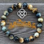 Angsana healing jewellery - Livemaster - handmade