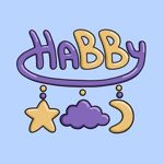 Habby - Livemaster - handmade