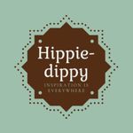 Hippie-dippy - Livemaster - handmade