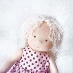 Irina - Livemaster - handmade