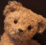 friendlyteddy