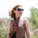 Yuliya - Livemaster - handmade