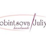 Yuliya Lobintsova (Lobintsovauv) - Livemaster - handmade