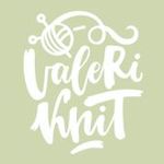 Valeri Knit - Livemaster - handmade