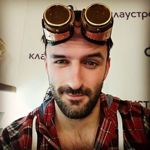 Ivan - Livemaster - handmade