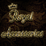 Royal Accessories - Livemaster - handmade