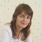 Mariya Komkova - Livemaster - handmade