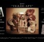 TEDDI-ART - Livemaster - handmade