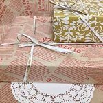 Upakovka dlya podarka - Livemaster - handmade