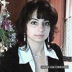 Анна Кондратюк
