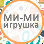 MI-MI igrushka - Livemaster - handmade