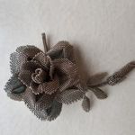 Moj krug - Livemaster - handmade
