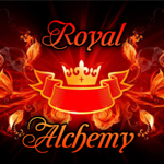 Royal Alchemy - Ярмарка Мастеров - ручная работа, handmade