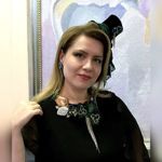 Svetlana Ajvazova (asvstudio) - Livemaster - handmade