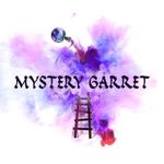 MYSTERY_GARRET - Livemaster - handmade