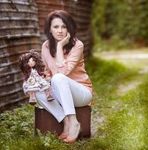 Nina Lonchina - Livemaster - handmade
