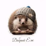 godhedgehog