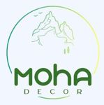 Moha decor - Livemaster - handmade