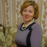 Lyudmila - Livemaster - handmade