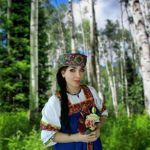 Oksana Lejman " Po veleniyu dushi" - Livemaster - handmade