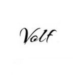 Volf - Livemaster - handmade