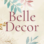 Belle Decor (Irina) - Ярмарка Мастеров - ручная работа, handmade