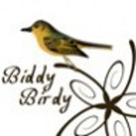 Biddy Birdy - Livemaster - handmade