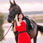 Olya Zhukova - Livemaster - handmade