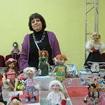 Elena Makarova (Makalena) - Livemaster - handmade