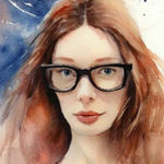 Marina (Barokko 21) - Ярмарка Мастеров - ручная работа, handmade