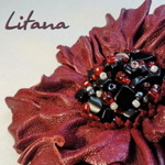 Litana -авторские украшения из кожи