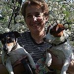 Елена Рычагова