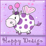 Happy Design - Livemaster - handmade
